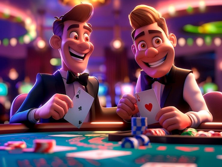 zupee Live Casino