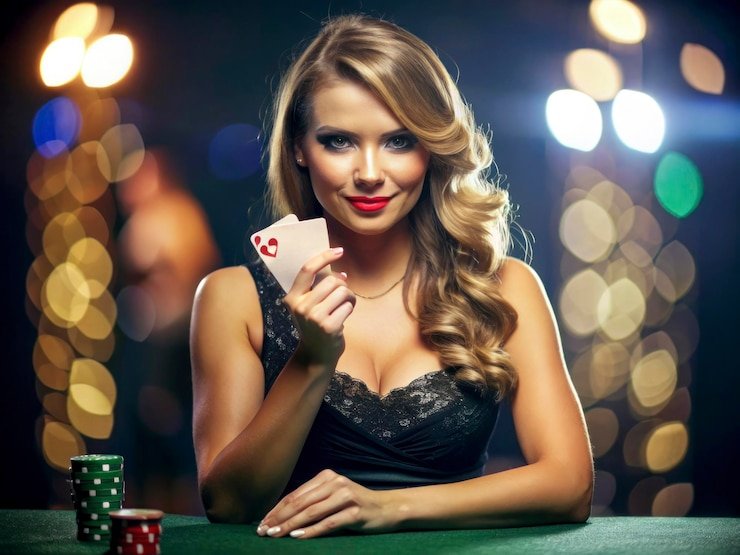 zupee Baccarat Premium Room